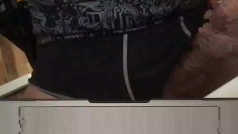 Rocco online show from 11.04.25