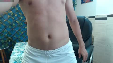 Roccoallegeri online show from 04.09.26