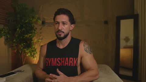 roccofontana online show from 09.08.25