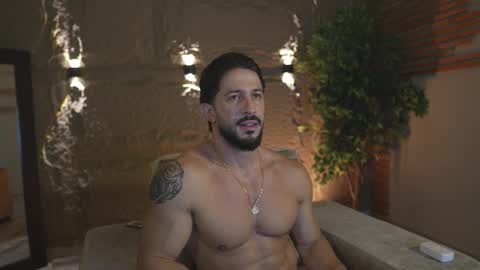 roccofontana online show from 09.11.25