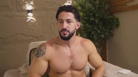 roccofontana online show from 09.19.25