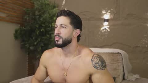 roccofontana online show from 09.23.25