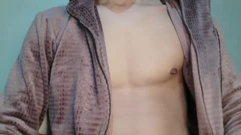 Rocco online show from 03.14.26