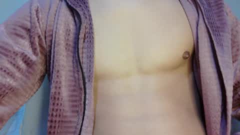 Rocco online show from 03.19.26