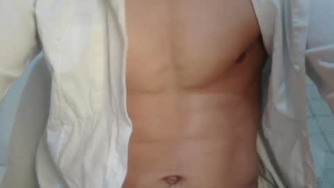 Snapshot of roccosif696 chatting on 04.26.26 Rocco online show from 04.26.26