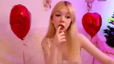 rochelle_dolly online show from 02.21.26