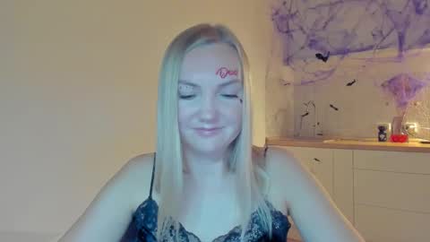 rock__baby online show from 10.31.25