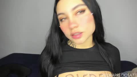 Samantha Estephania  online show from 01.16.25