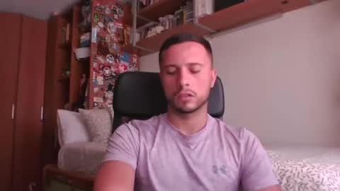 Snapshot of rockcove chatting on 05.20.26 rockcove online show from 05.20.26