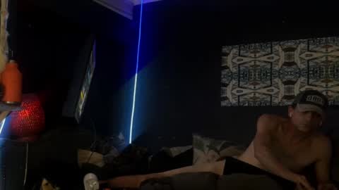 rockemx online show from 03.09.25