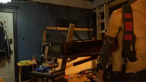 rockemx online show from 11.16.25