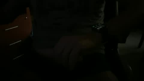 Snapshot of rockergun chatting on 06.26.26 rockergun online show from 06.26.26