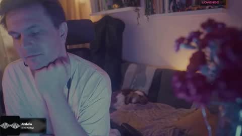 Rocket Bunny online show from 09.19.25