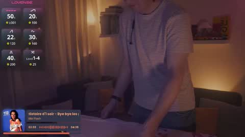 Rocket Bunny online show from 09.27.25