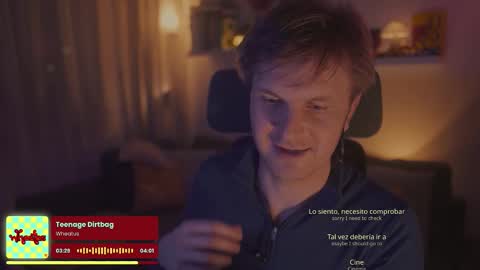 Rocket Bunny online show from 09.30.25