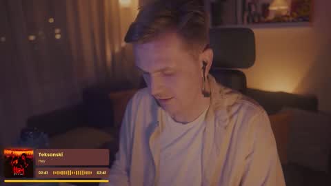 Rocket Bunny online show from 10.01.25