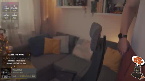 Rocket Bunny online show from 01.12.26