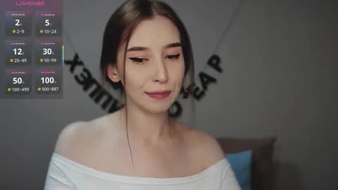 Snapshot of rocketsgirl chatting on 01.18.26 rocketsgirl online show from 01.18.26