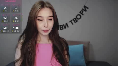 Snapshot of rocketsgirl chatting on 02.11.26 rocketsgirl online show from 02.11.26