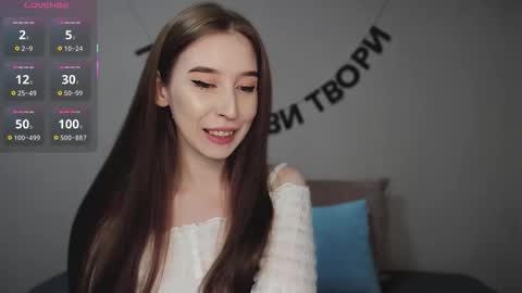 Snapshot of rocketsgirl chatting on 02.19.26 rocketsgirl online show from 02.19.26