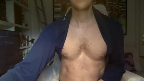 RocketViper online show from 11.12.25