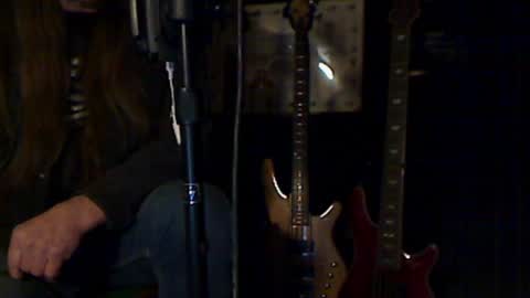 rockgod2112 online show from 02.16.25