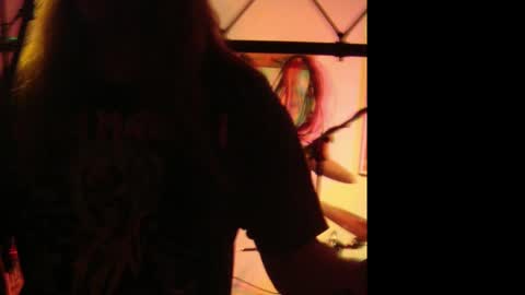 rockgod2112 online show from 03.06.25