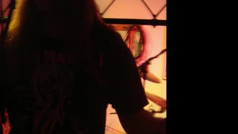 rockgod2112 online show from 09.09.25