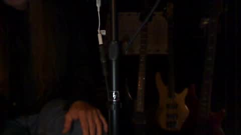 rockgod2112 online show from 10.13.25