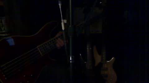 rockgod2112 online show from 10.16.25