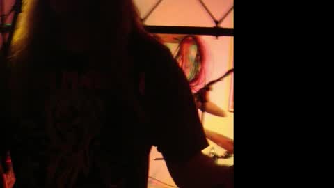 rockgod2112 online show from 03.07.26