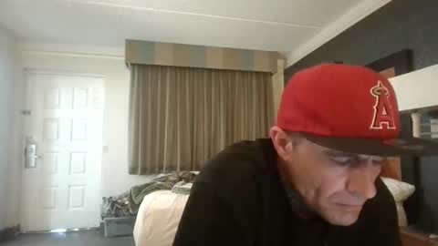 Rockhard Cockstar online show from 10.30.25