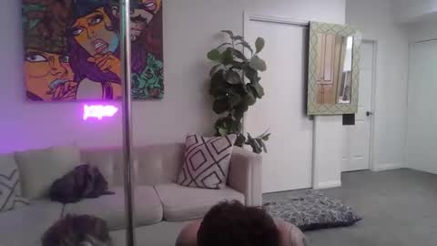 Rockhard Cockstar online show from 02.08.26