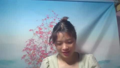 Snapshot of rockielao chatting on 10.23.25 RockieLao online show from 10.23.25