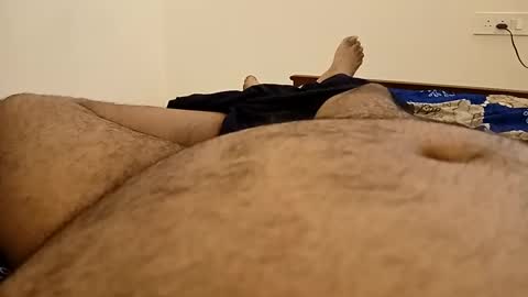 rockikoki online show from 01.25.25