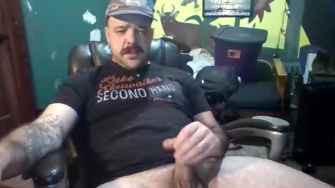 rockinoutwithmycokout online show from 02.19.25