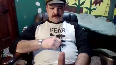 rockinoutwithmycokout online show from 03.03.25