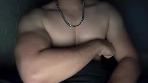 Rock Meat online show from 03.17.26