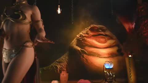 RocknRose online show from 10.31.25