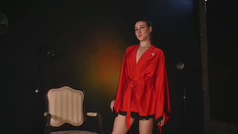 RocknRose online show from 02.11.26