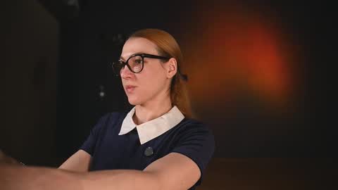 RocknRose online show from 03.03.26