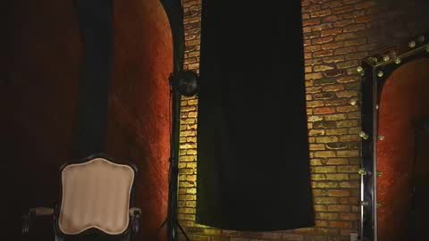 RocknRose online show from 03.10.26