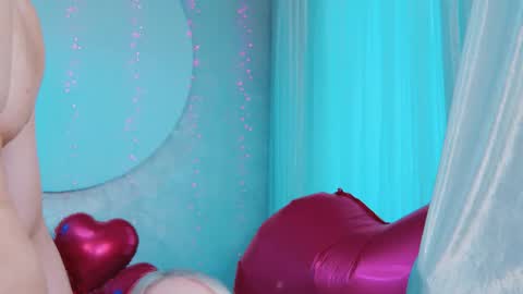 Lina and Den online show from 02.24.26