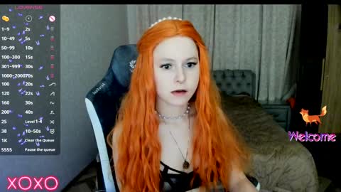 Rockel online show from 12.10.24