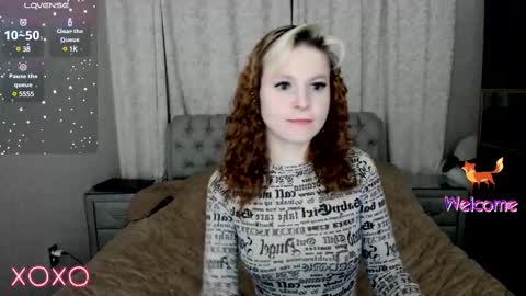 Rockel online show from 02.12.25