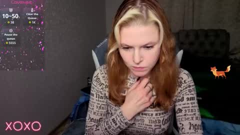 Rockel online show from 10.08.25