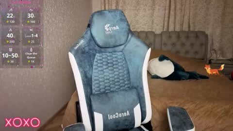 Rockel online show from 10.15.25