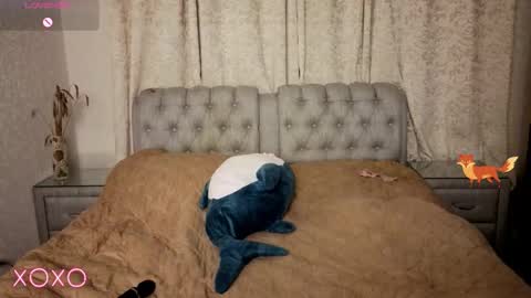 Rockel online show from 02.07.26