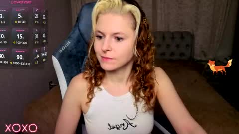 Rockel online show from 04.14.26