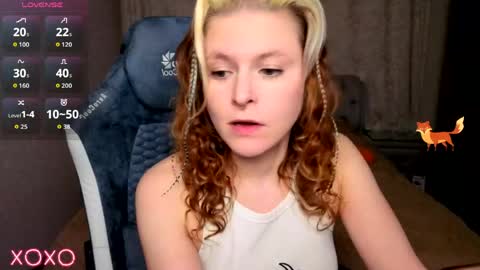 Rockel online show from 04.23.26